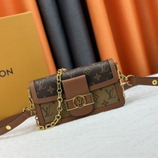 LV Satchel bags